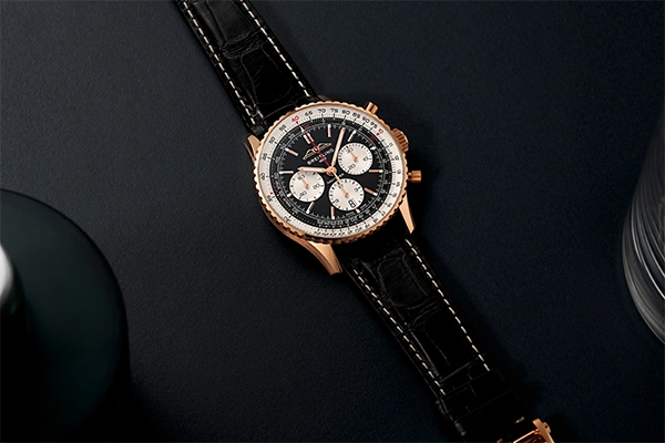 Navitimer Automatic 36