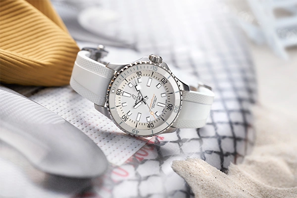 Superocean Heritage B20