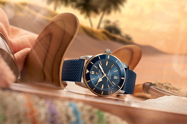 Chronomat B01 42