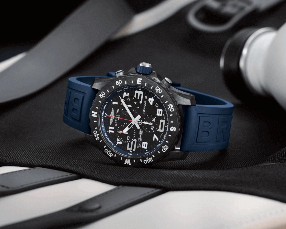 Breitling Endurance Pro 44mm