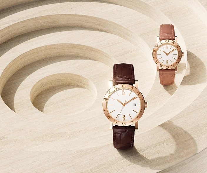 Bvlgari Bvlgari - Cortina Watch Malaysia