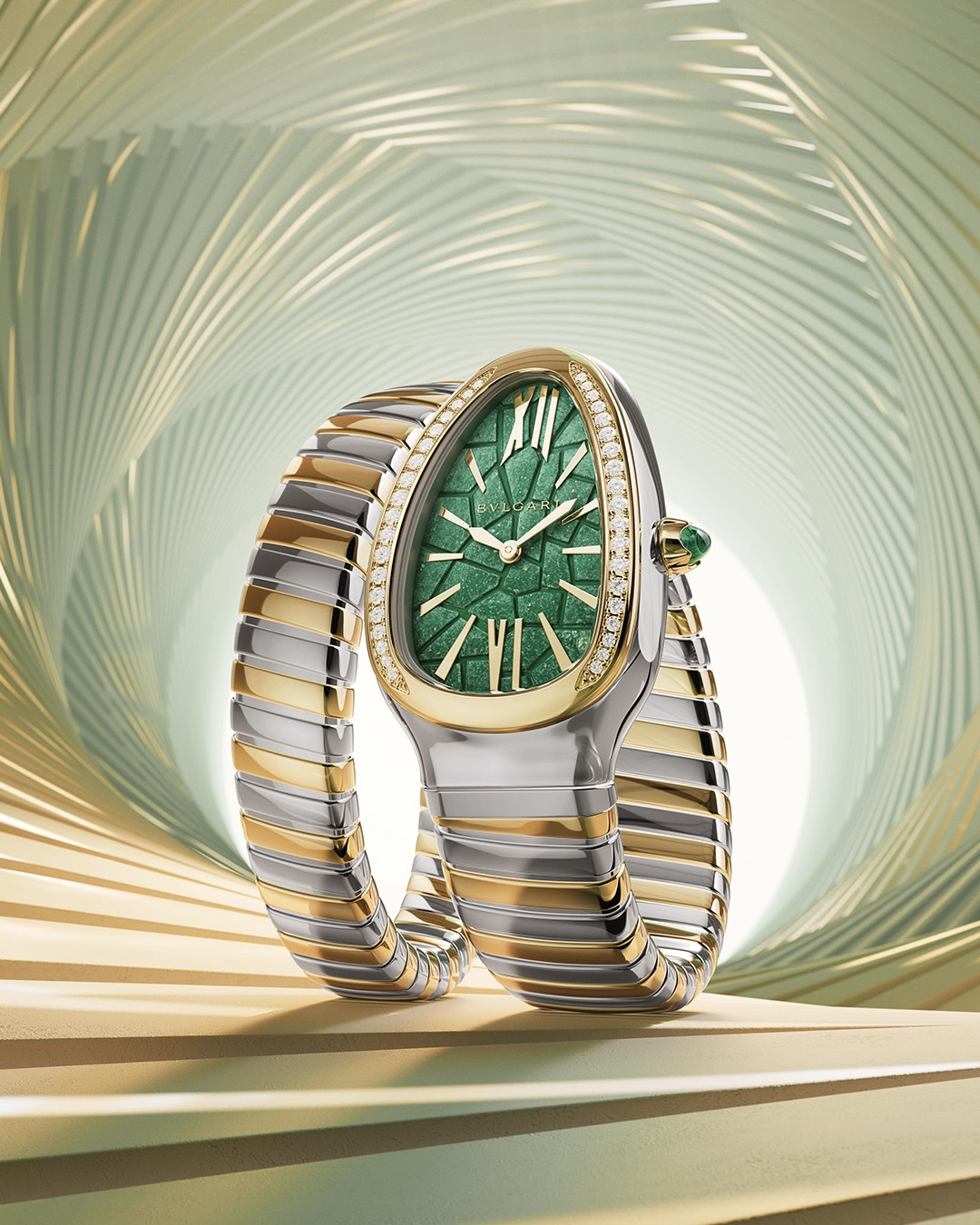 Bvlgari Serpenti 