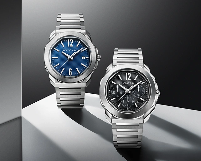 Bvlgari - Cortina Watch Malaysia