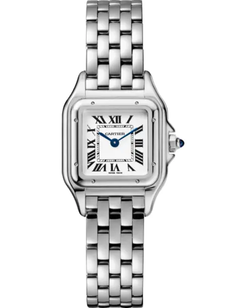 Panthère de Cartier Small Model - Cortina Watch Malaysia