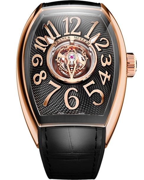 Grand Central Tourbillon - Cortina Watch Malaysia