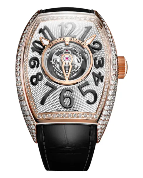 Grand Central Tourbillon - Cortina Watch Malaysia