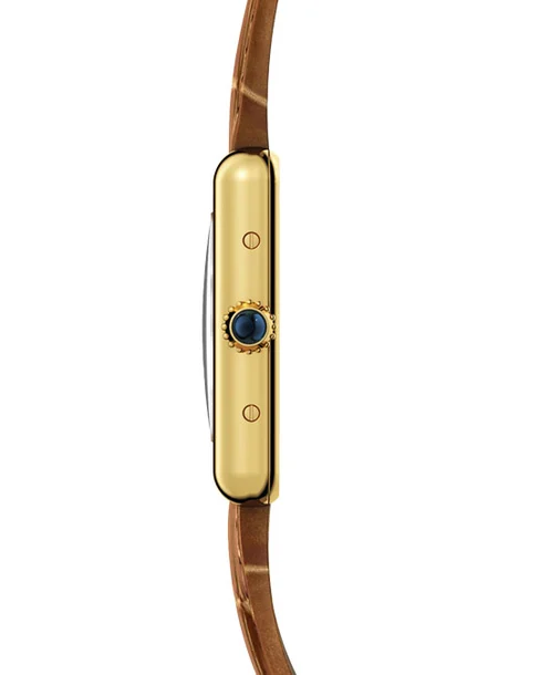 Tank Louis Cartier, Small Model - Cortina Watch Malaysia