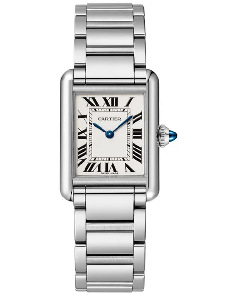 Tank Must, Small Model - Cortina Watch Malaysia