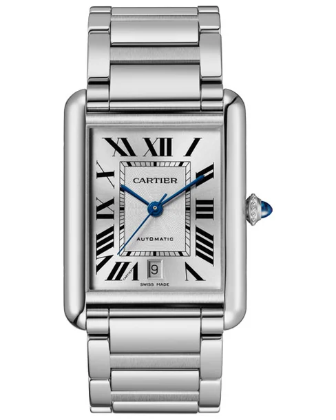 Tank Must, Extra Large - Cortina Watch Malaysia