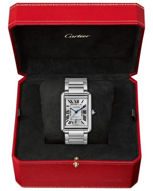 Tank Must, Extra Large - Cortina Watch Malaysia