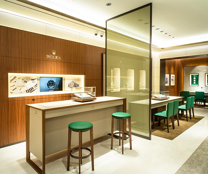 Cortina Watch Central Plaza Ladprao - Cortina Watch Malaysia