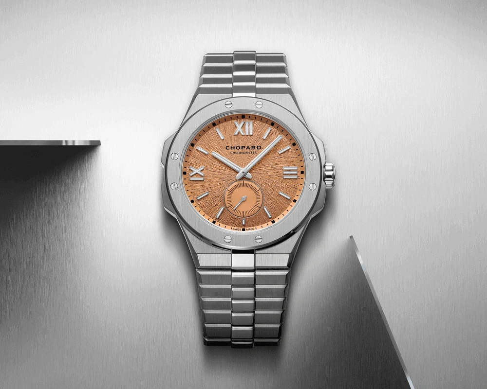 Chopard Alpine Eagle 41 XPS