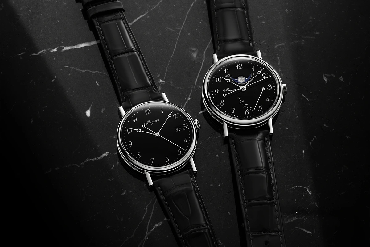 Breguet Classique