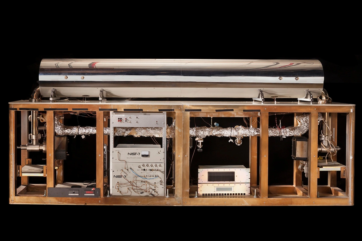 Atomic Clocks
