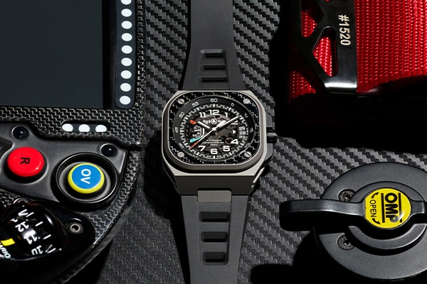 High-Tech Materials Serving Functionality