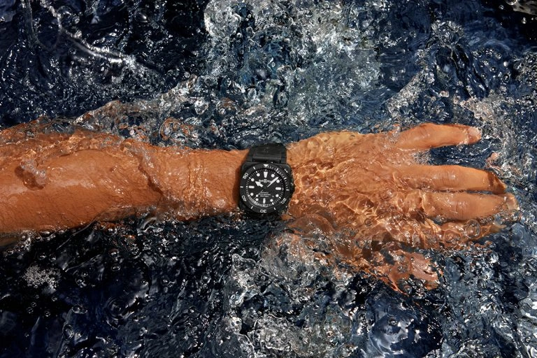 Bell & Ross, Conquering the Abyss Since 1997