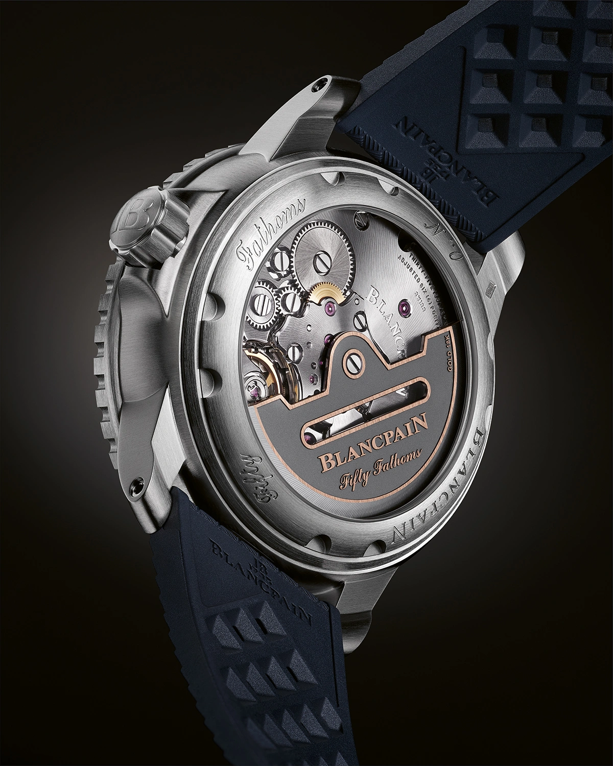 Manufacture Calibre 1315