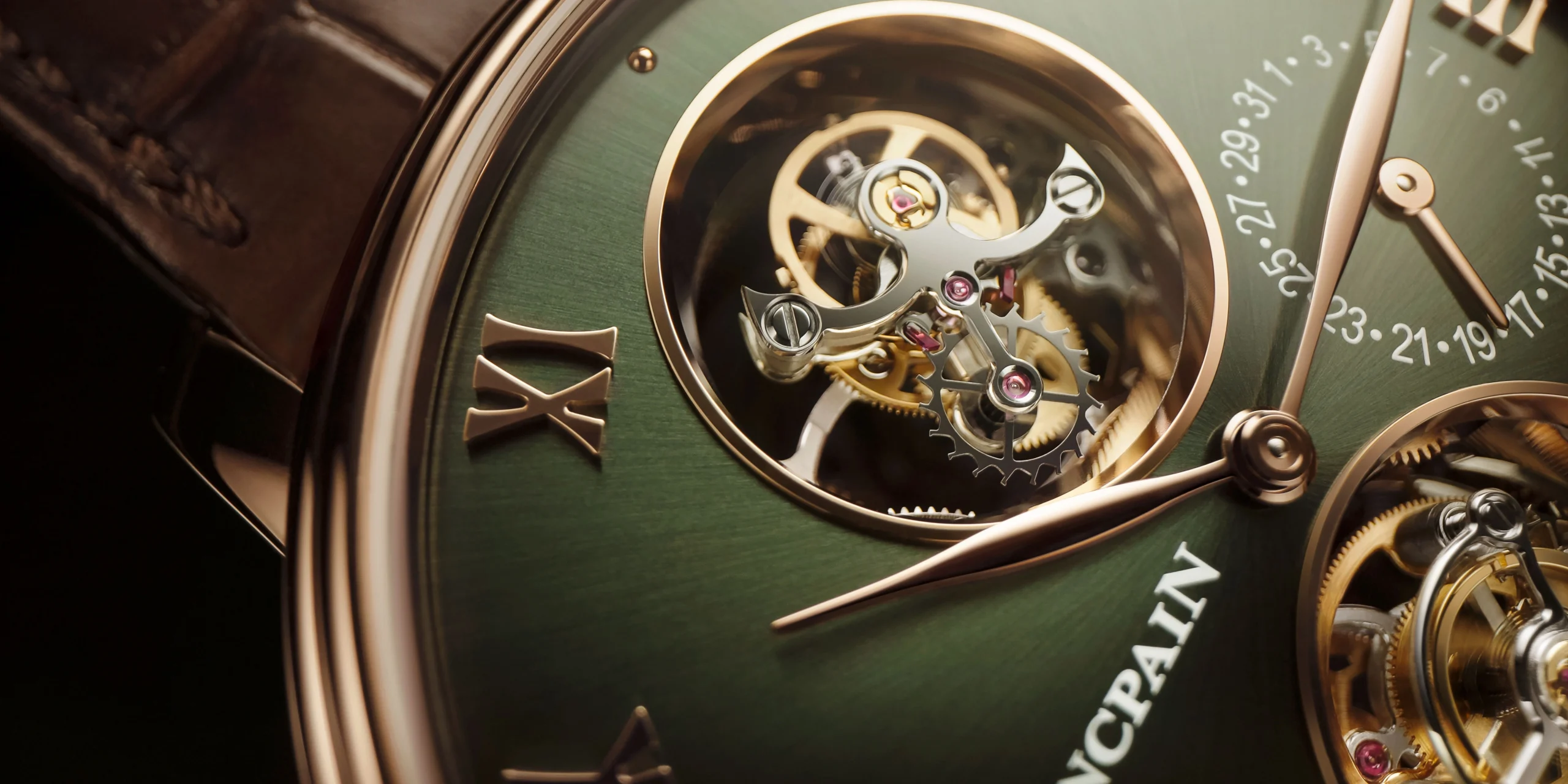 The silicon revolution 