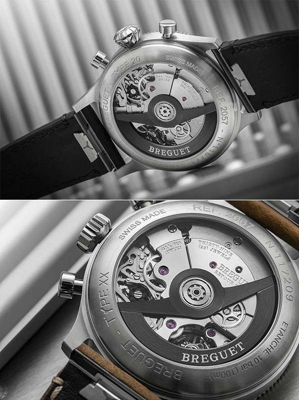 Breguet Type XX: A Strong Comeback - Cortina Watch Malaysia