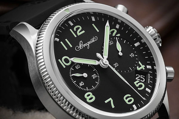 Breguet Type XX: A Strong Comeback - Cortina Watch Malaysia
