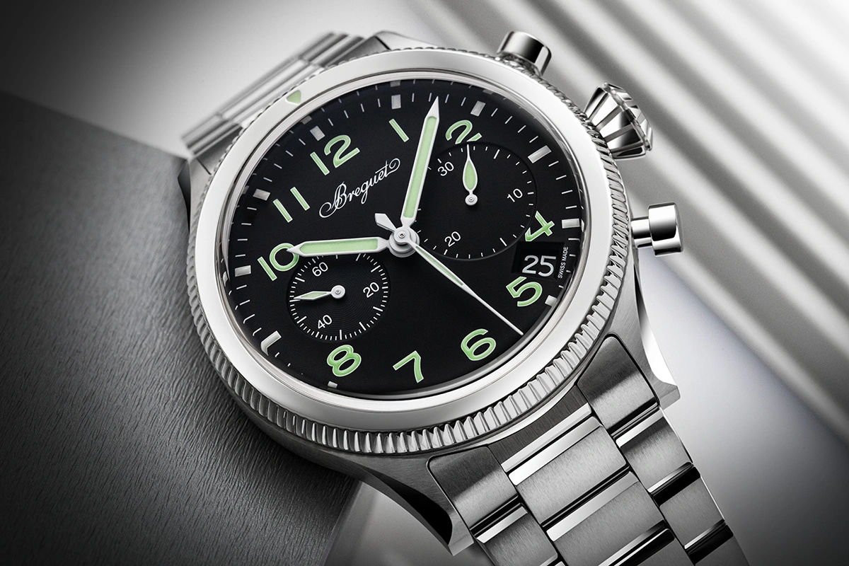 A Deep Dive into Breguet’s Design and Heritage - Cortina Watch Malaysia