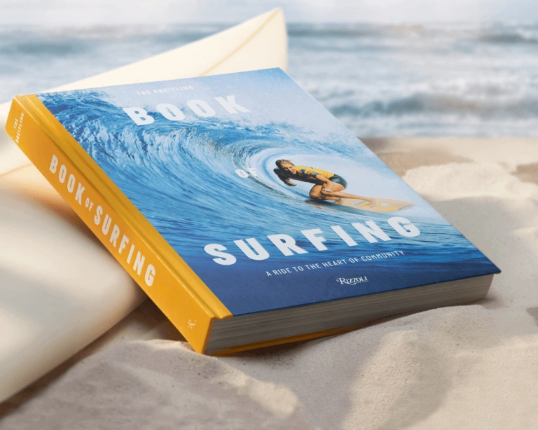 Dive Into Color: Breitling Refreshes its Superocean Collection - Cortina Watch Malaysia