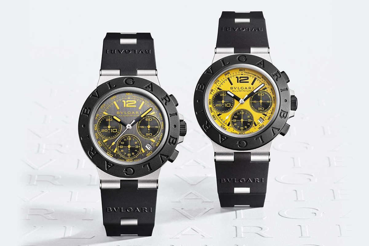 Metallurgy: Get To Know the Essential Watchmaking Metals and Alloys - Cortina Watch Malaysia
