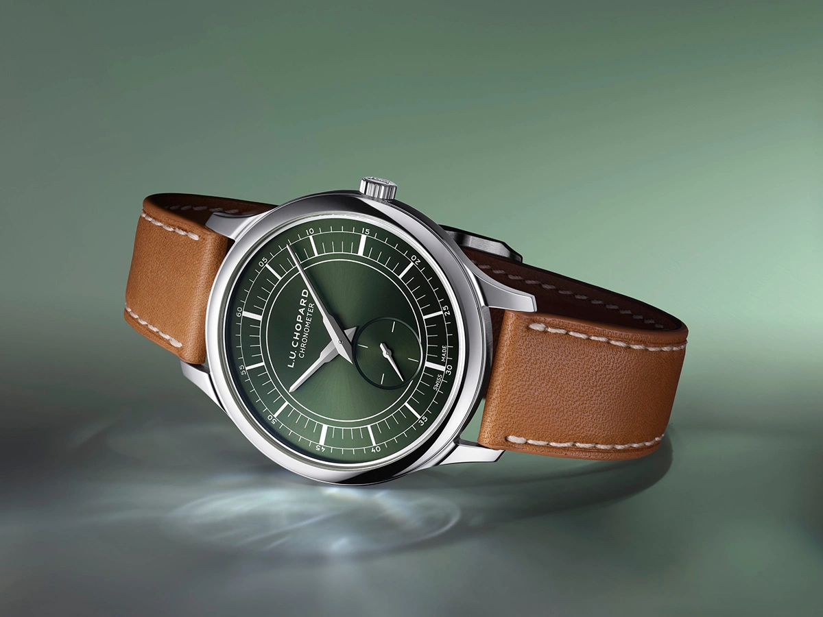 Metallurgy: Get To Know the Essential Watchmaking Metals and Alloys - Cortina Watch Malaysia
