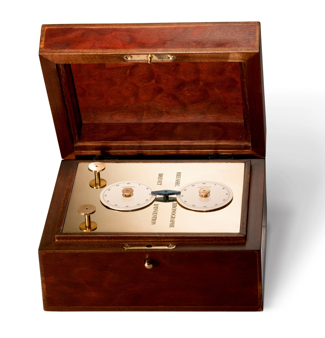 Besides Wristwatches: A Look at Instrumental Timekeeping Devices - Cortina Watch Malaysia
