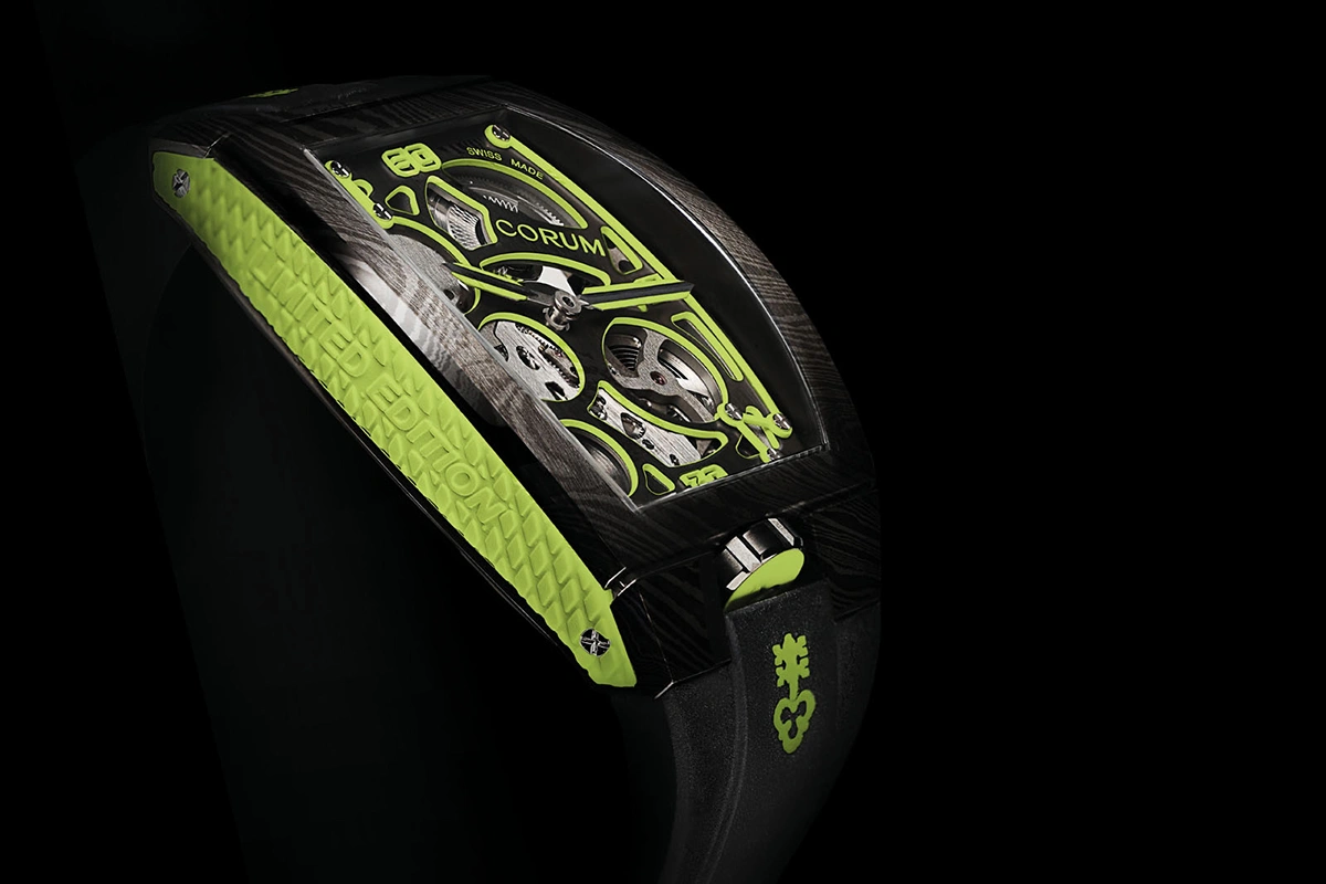 Metallurgy: Get To Know the Essential Watchmaking Metals and Alloys - Cortina Watch Malaysia