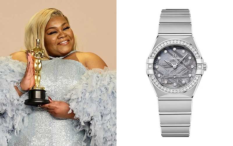 No Business Like Showbusiness: How Watches Stand Out in Entertainment - Cortina Watch Malaysia