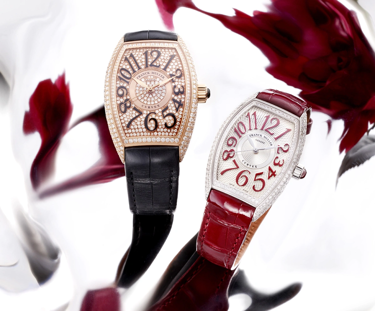 Metallurgy: Get To Know the Essential Watchmaking Metals and Alloys - Cortina Watch Malaysia