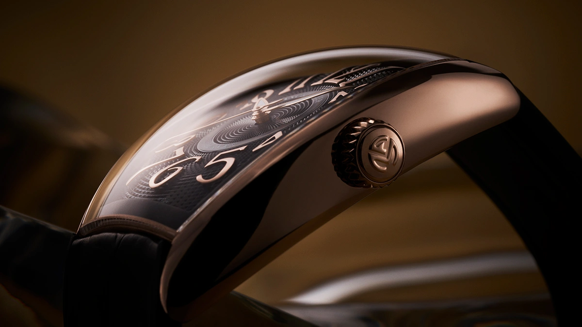 Metallurgy: Get To Know the Essential Watchmaking Metals and Alloys - Cortina Watch Malaysia