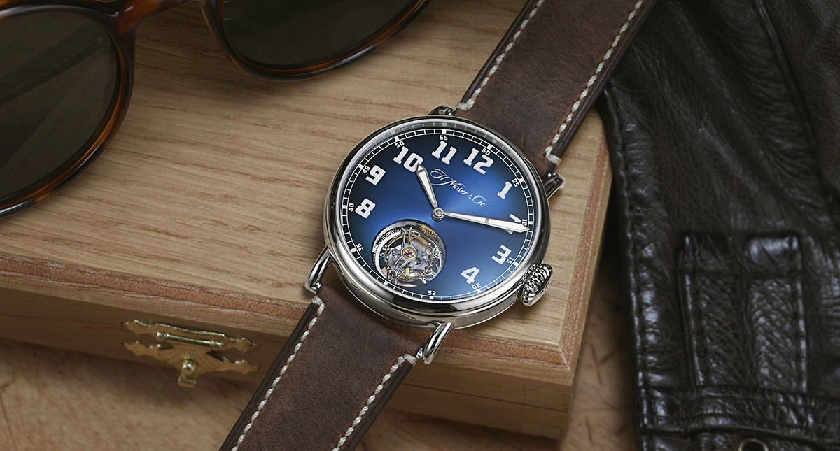 H. Moser & Cie.’s Collections Explored