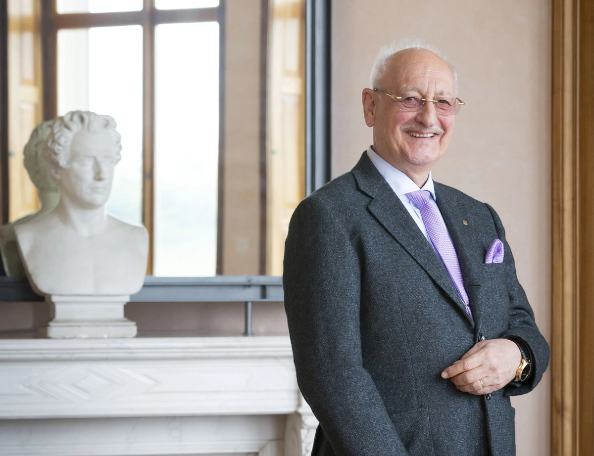 Moser’s Industry and Ingenuity Live On