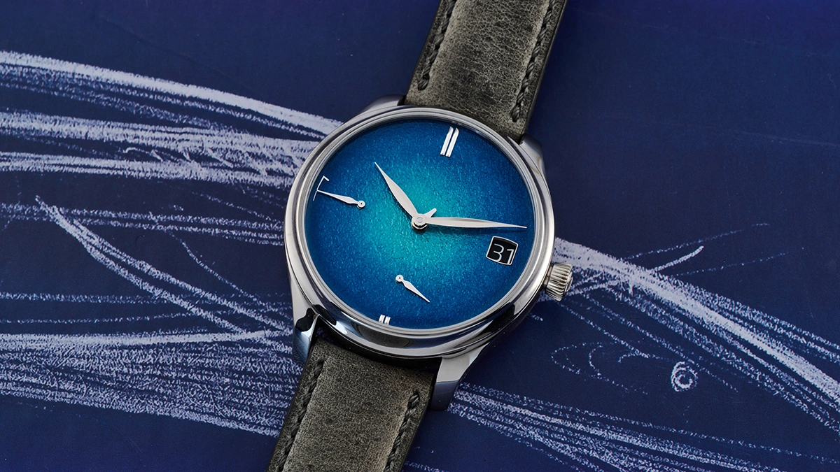 Metallurgy: Get To Know the Essential Watchmaking Metals and Alloys - Cortina Watch Malaysia