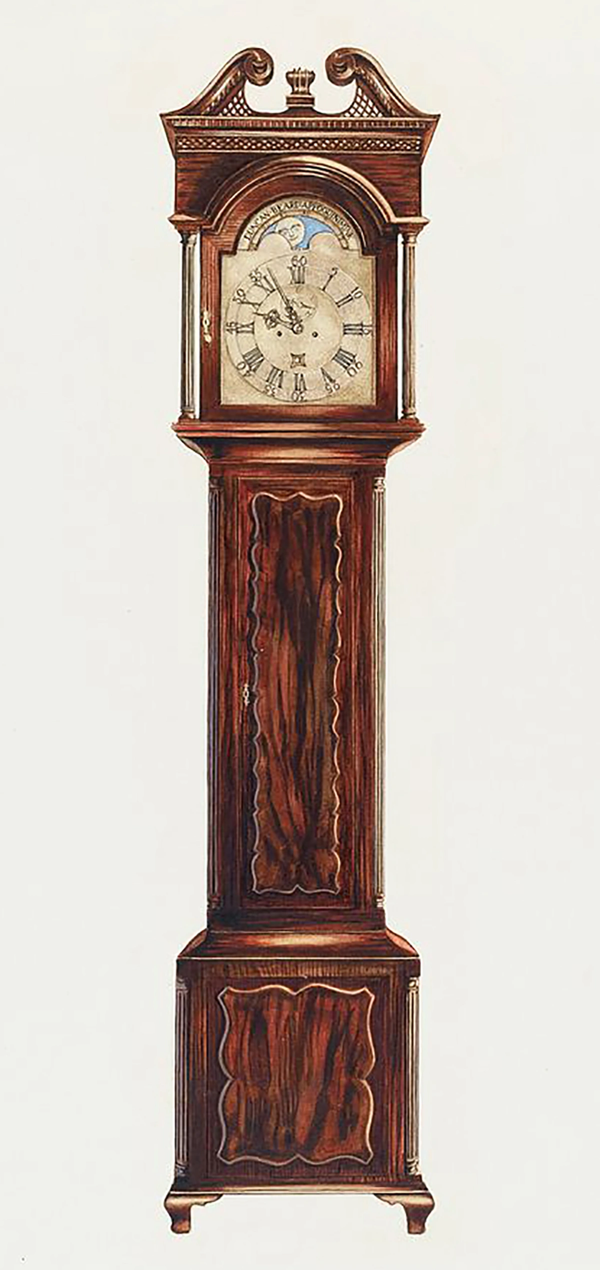 Besides Wristwatches: A Look at Instrumental Timekeeping Devices - Cortina Watch Malaysia