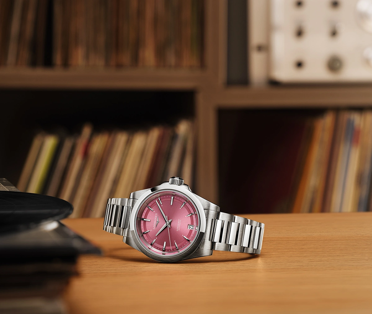 The Every Day Watch 