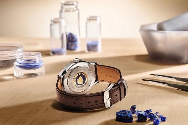 Longines Flagship Heritage Collection is Sporting New Colours - Cortina Watch Malaysia