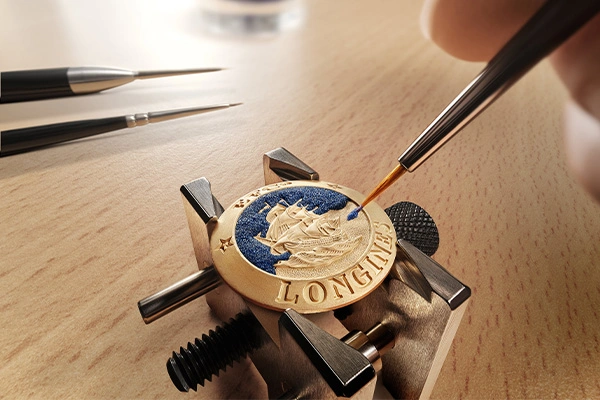 Longines Flagship Heritage Collection is Sporting New Colours - Cortina Watch Malaysia