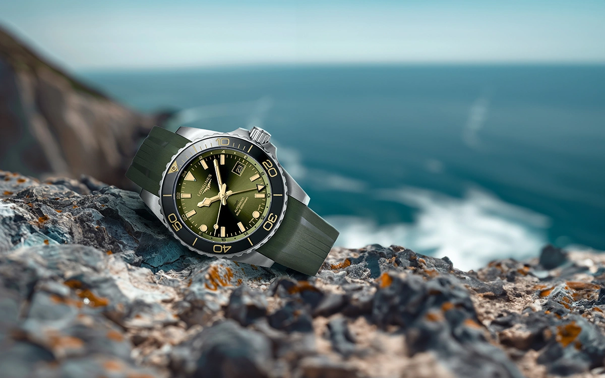 Watches That Will Make Perfect Gifts to Thank Dad for His Time - Cortina Watch Malaysia