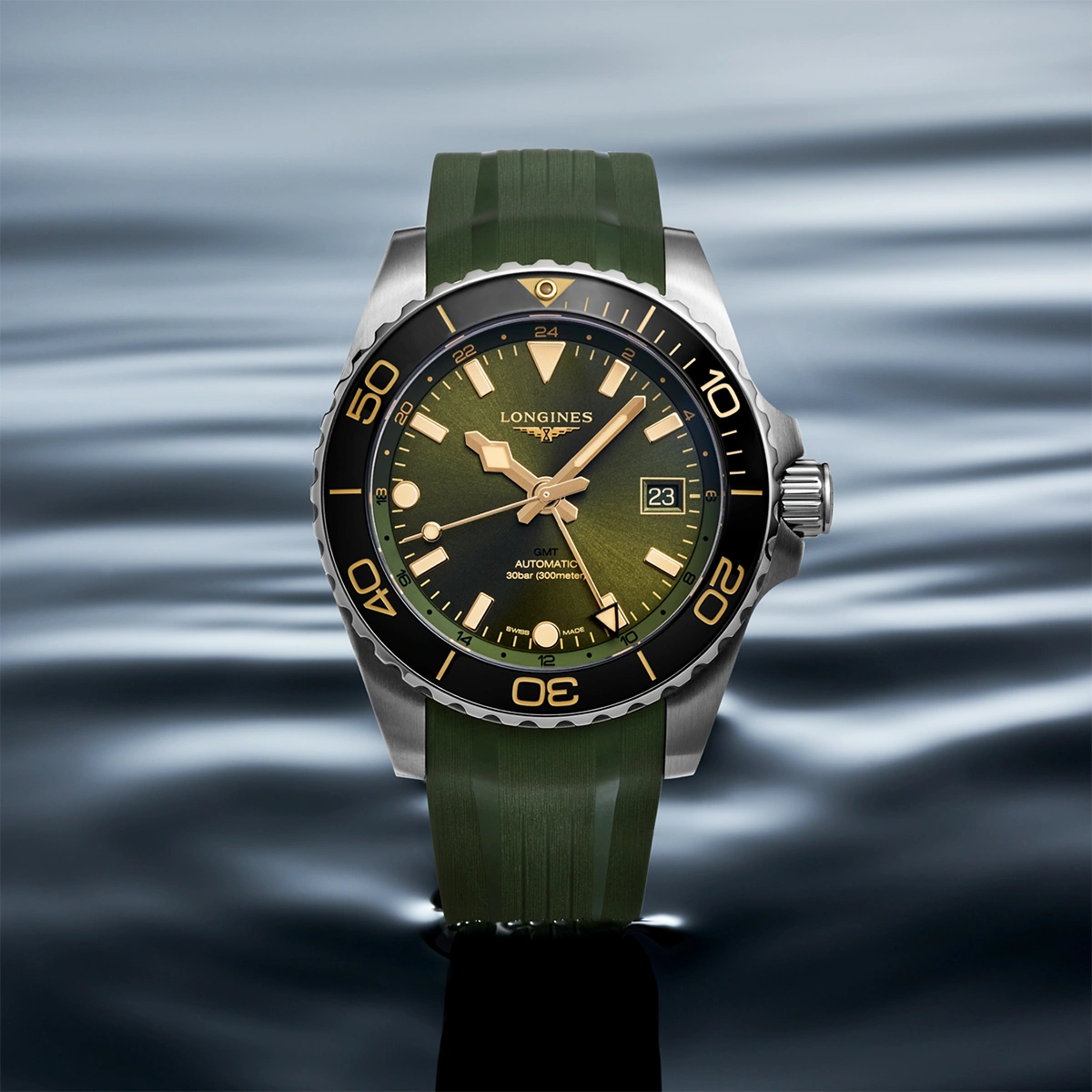 Longines and Cortina Watch Invite You to Soar with a New Online Exclusive - Cortina Watch Malaysia