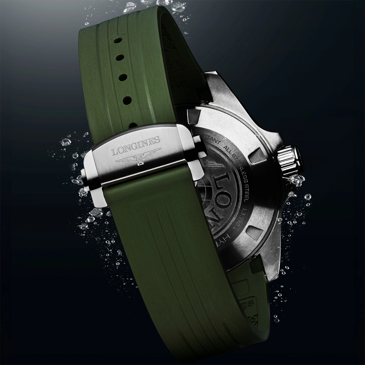 Longines and Cortina Watch Invite You to Soar with a New Online Exclusive - Cortina Watch Malaysia