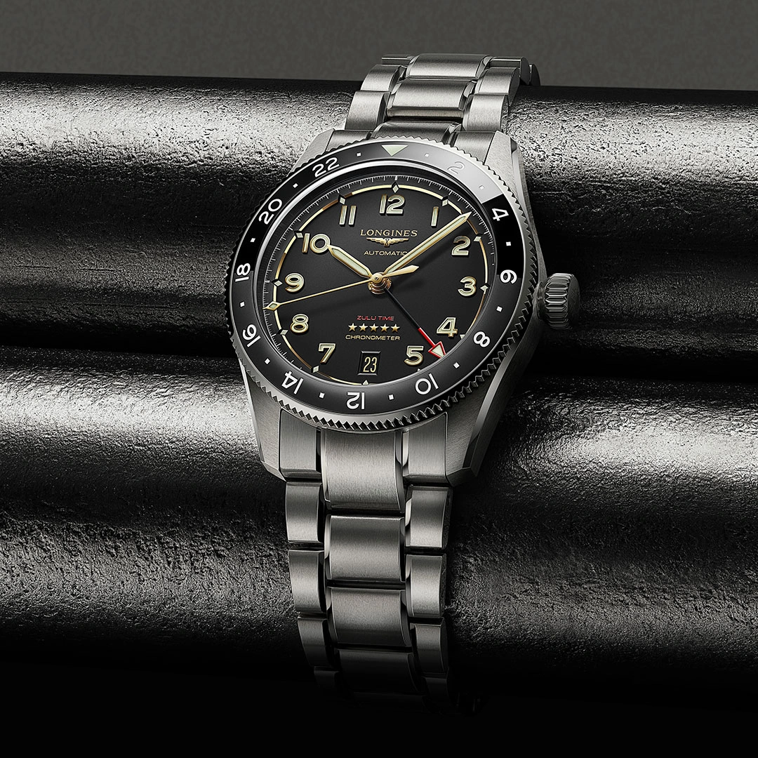 The GMT function
