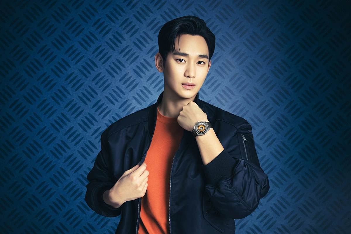 A-factor: How Asian stars are now a strong influence in the world of horology - Cortina Watch Malaysia