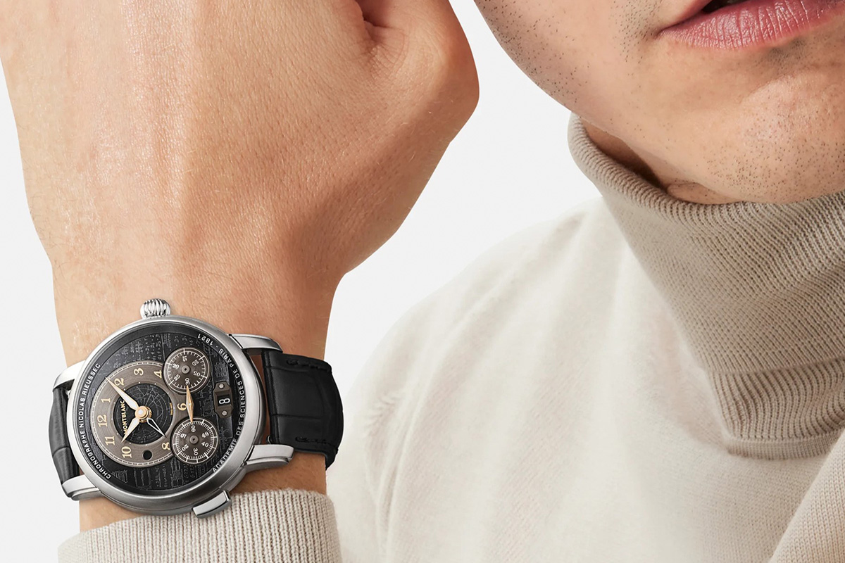 Craftsmanship of Watch Straps: Leather, Metal – and the Artisanal Beyond - Cortina Watch Malaysia