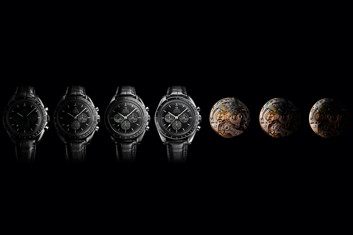 7 Of the Most Emblematic Watch Movements You Must Know Today - Cortina Watch Malaysia