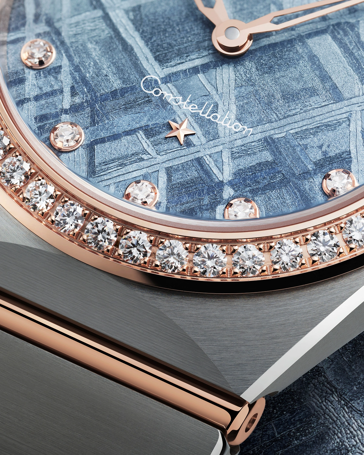 The Constellation Meteorite: No Two Dials the Same - Cortina Watch Malaysia