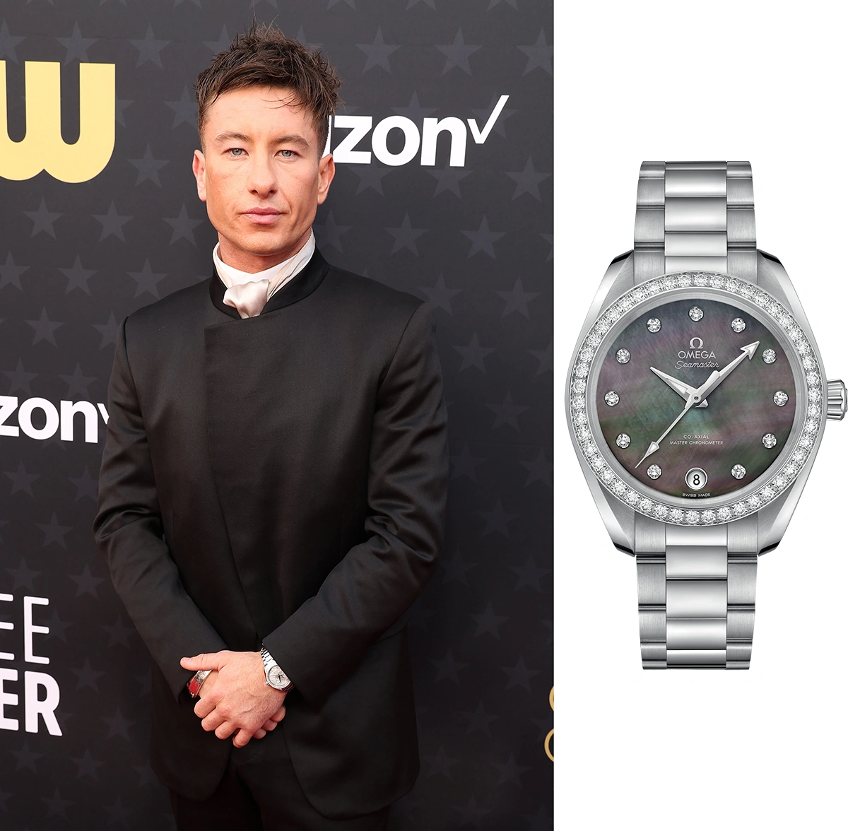 Barry Keoghan