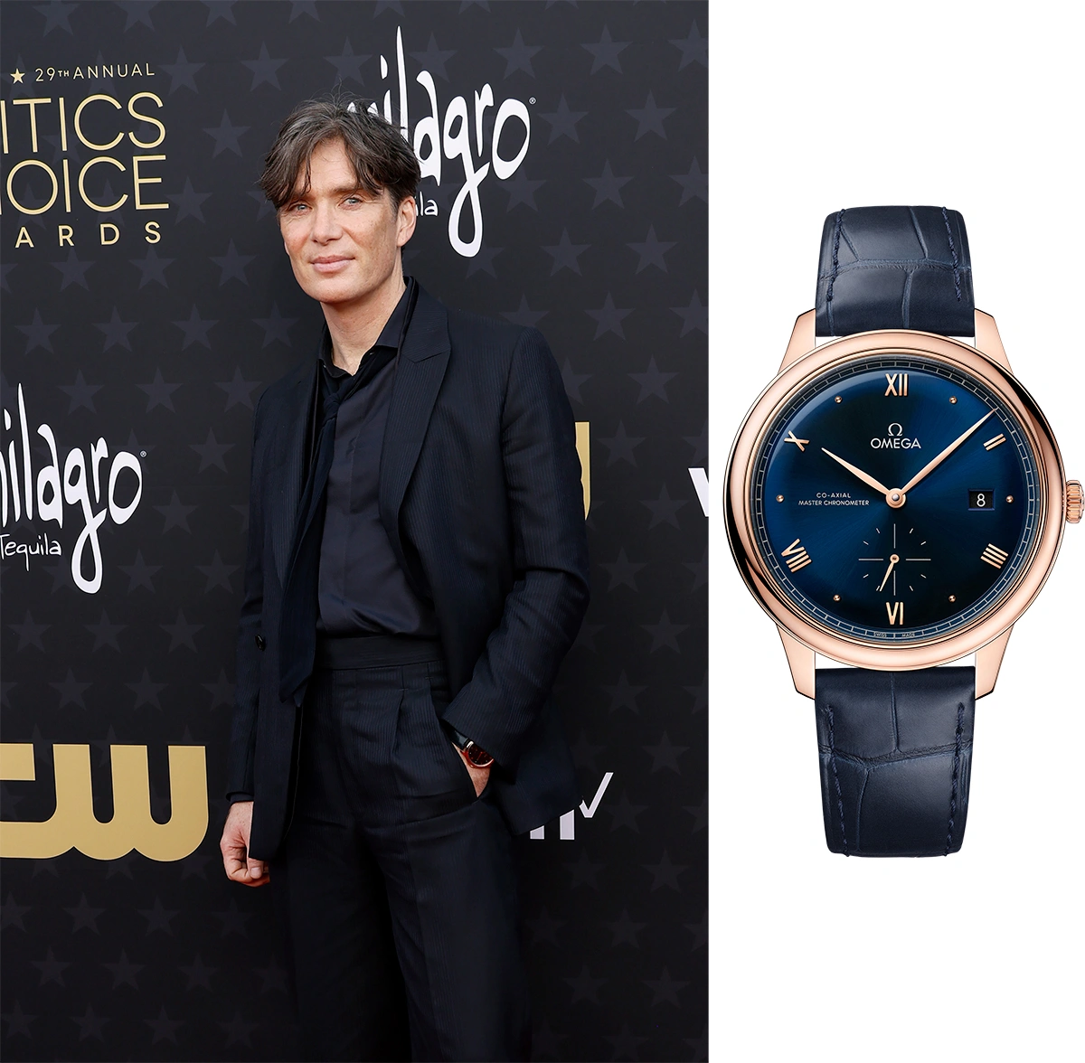 Cillian Murphy